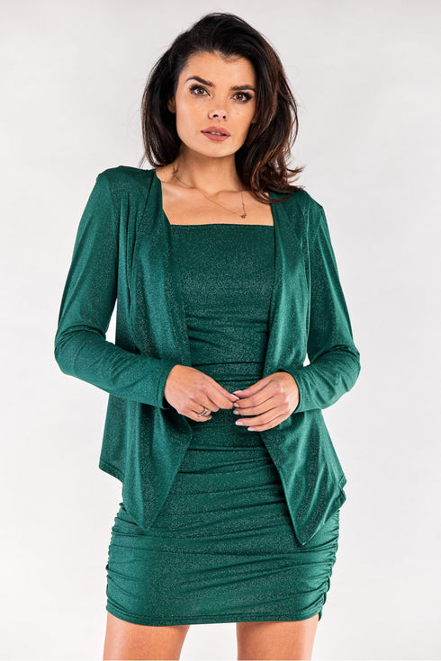 Jacket model 174361